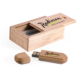 B15 Wood Box
